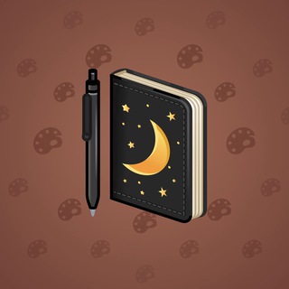 Star Notepad #42684