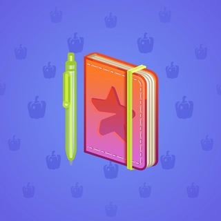 Star Notepad #42770