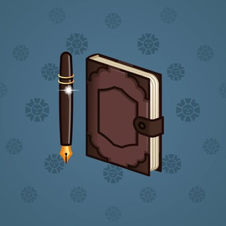 Star Notepad #42776