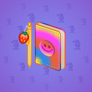 Star Notepad #42777