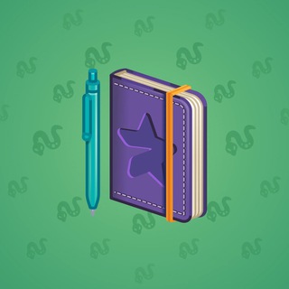 Star Notepad #42781