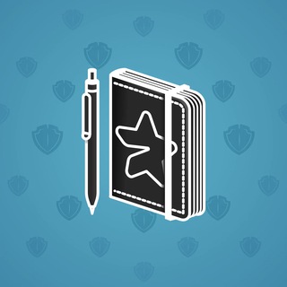 Star Notepad #42788