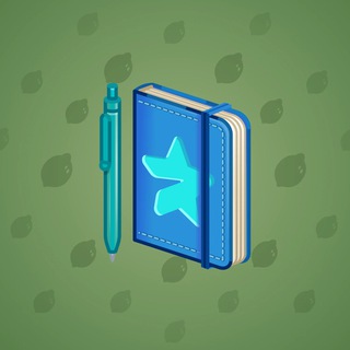 Star Notepad #42789