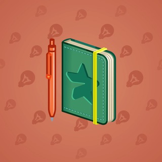 Star Notepad #42797