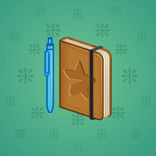 Star Notepad #42800