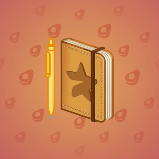 Star Notepad #42842