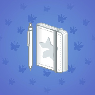 Star Notepad #42850