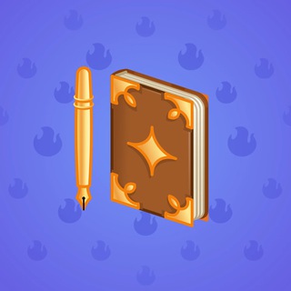 Star Notepad #42856