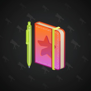 Star Notepad #42857