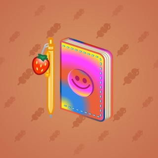 Star Notepad #42859