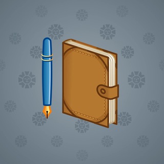 Star Notepad #42865