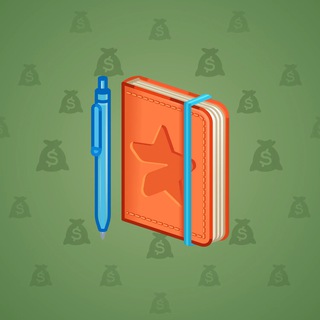 Star Notepad #42867