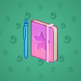 Star Notepad #42872