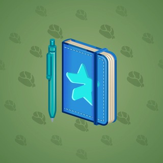 Star Notepad #42875