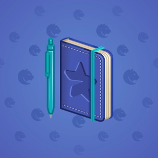 Star Notepad #42954