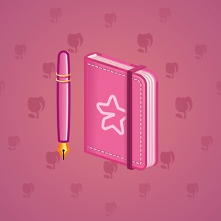 Star Notepad #42964