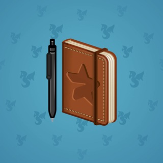 Star Notepad #42967