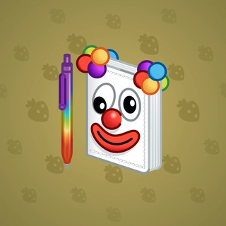 Star Notepad #42972