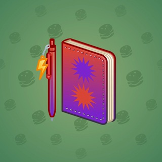 Star Notepad #42980