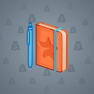 Star Notepad #42990