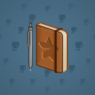 Star Notepad #43466