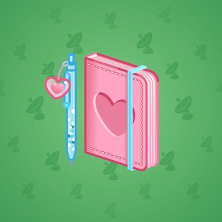 Star Notepad #43472