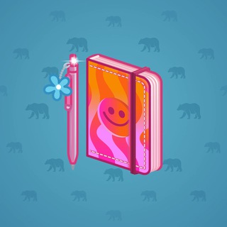 Star Notepad #43474