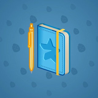 Star Notepad #43479