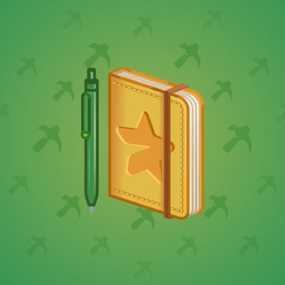 Star Notepad #43495