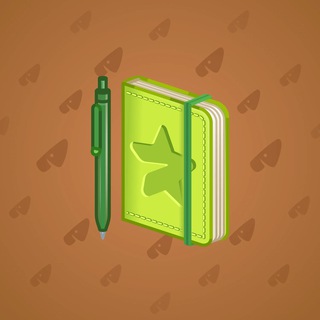 Star Notepad #43496
