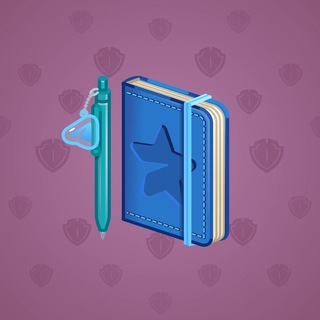 Star Notepad #43506