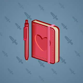 Star Notepad #43508