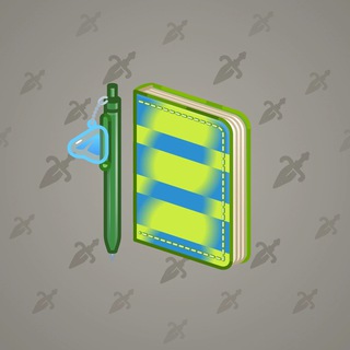 Star Notepad #43517