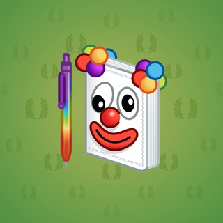 Star Notepad #43521
