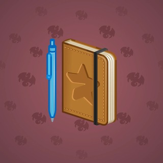 Star Notepad #43524