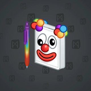 Star Notepad #43528