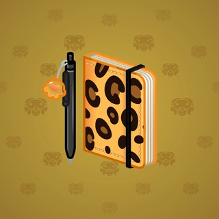 Star Notepad #43552