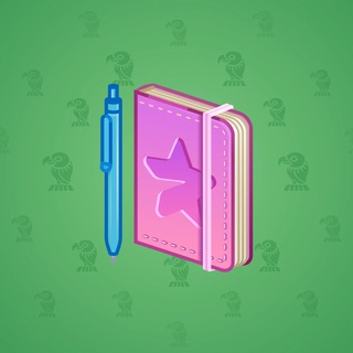 Star Notepad #43556