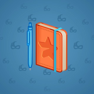 Star Notepad #43557