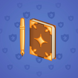 Star Notepad #43560