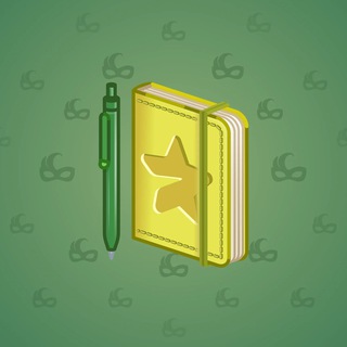 Star Notepad #43564
