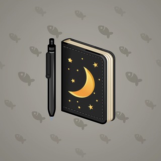 Star Notepad #43572