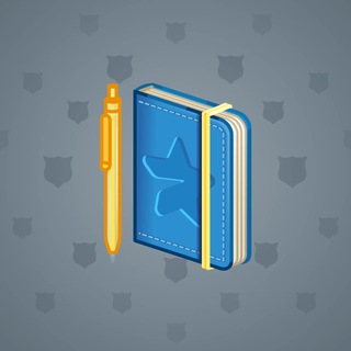 Star Notepad #43582