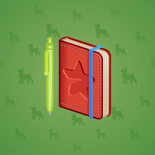 Star Notepad #43802