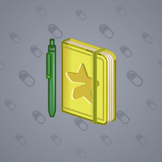 Star Notepad #43803
