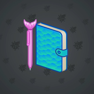 Star Notepad #43806
