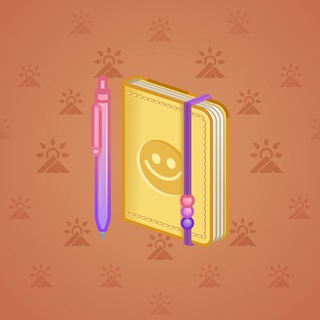 Star Notepad #43809