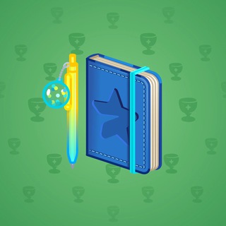 Star Notepad #43816