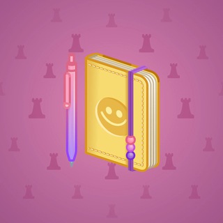 Star Notepad #43857