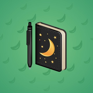 Star Notepad #43877